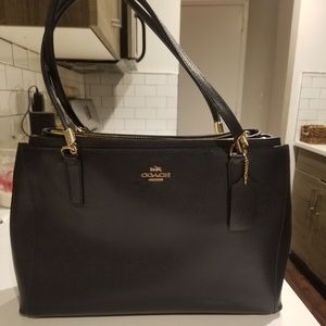 Coach Large Purse